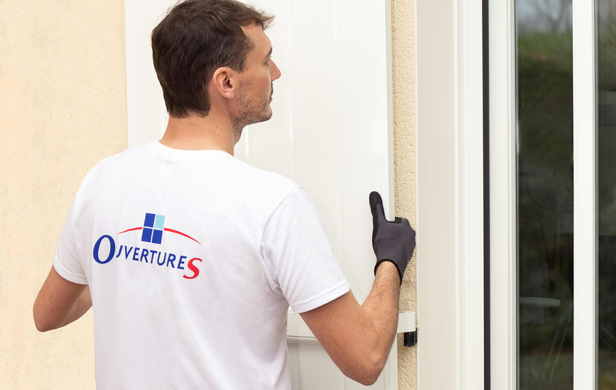 Votre projet de menuiseries avec ROYAN MENUISERIE / RM 17