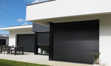 Volets roulants &agrave;&nbsp;ROYAN